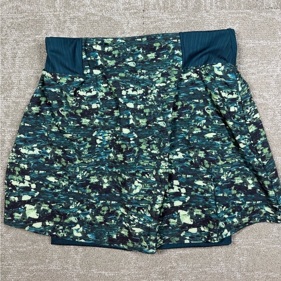 Smart wool Womens Active lined Hiking Outdoor Skort Skirt Size Small - Picture 8 of 8